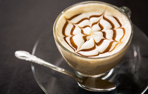 Cold Coffee