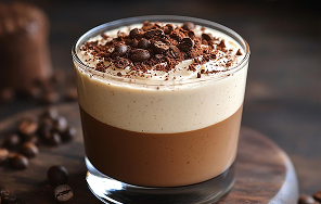 Vanilla Cold Brew