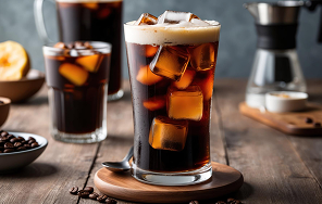 Hazelnut Delight