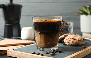 Caramel Latte