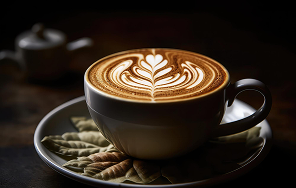 Peppermint Mocha