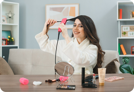 Relaxing Body Massage