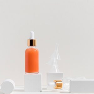 Radiance Liquid Foundation