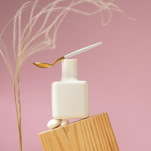 Smooth Strand Conditioner